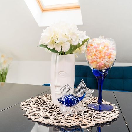 Holiday House Dominik Apartments Sveti Petar  Luaran gambar