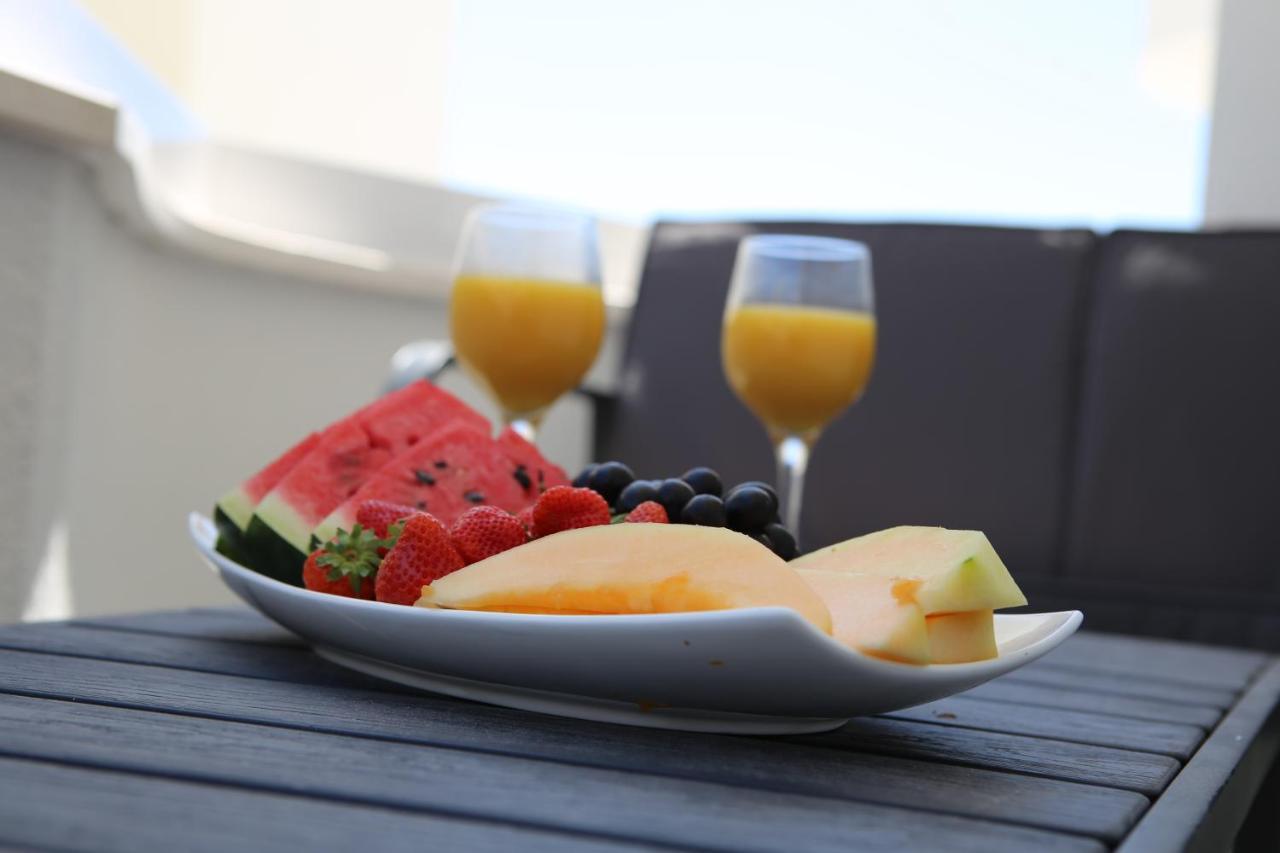 Holiday House Dominik Apartments Sveti Petar  Luaran gambar