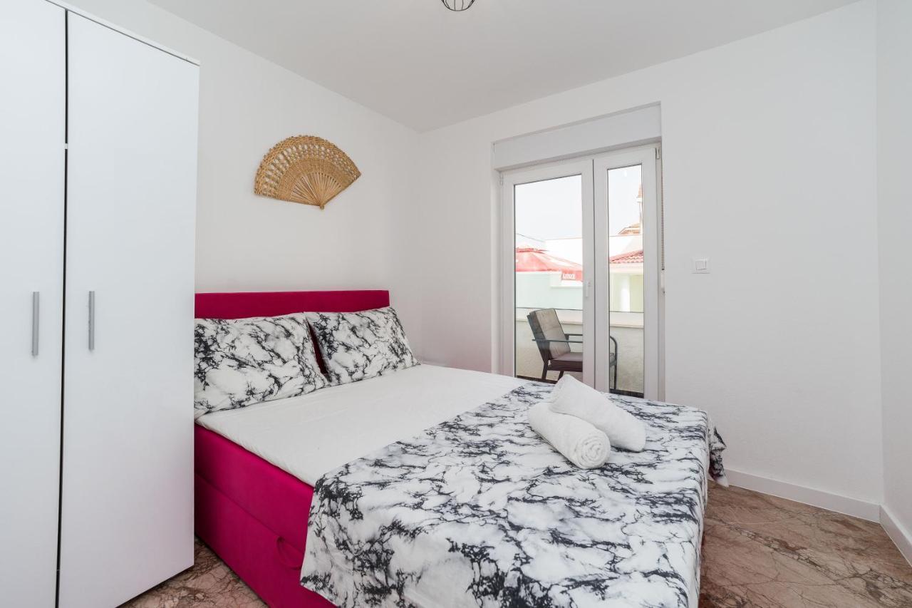 Holiday House Dominik Apartments Sveti Petar  Bilik gambar