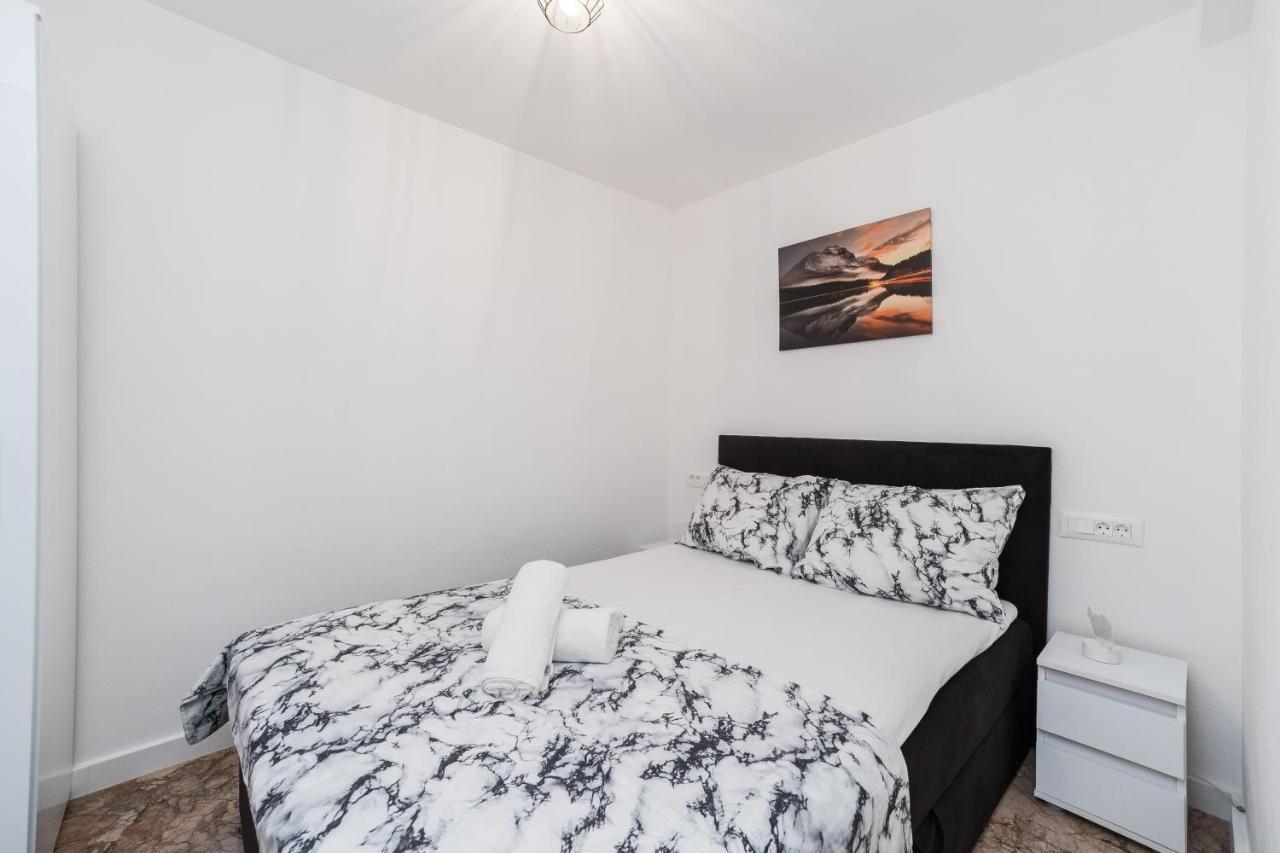 Holiday House Dominik Apartments Sveti Petar  Bilik gambar