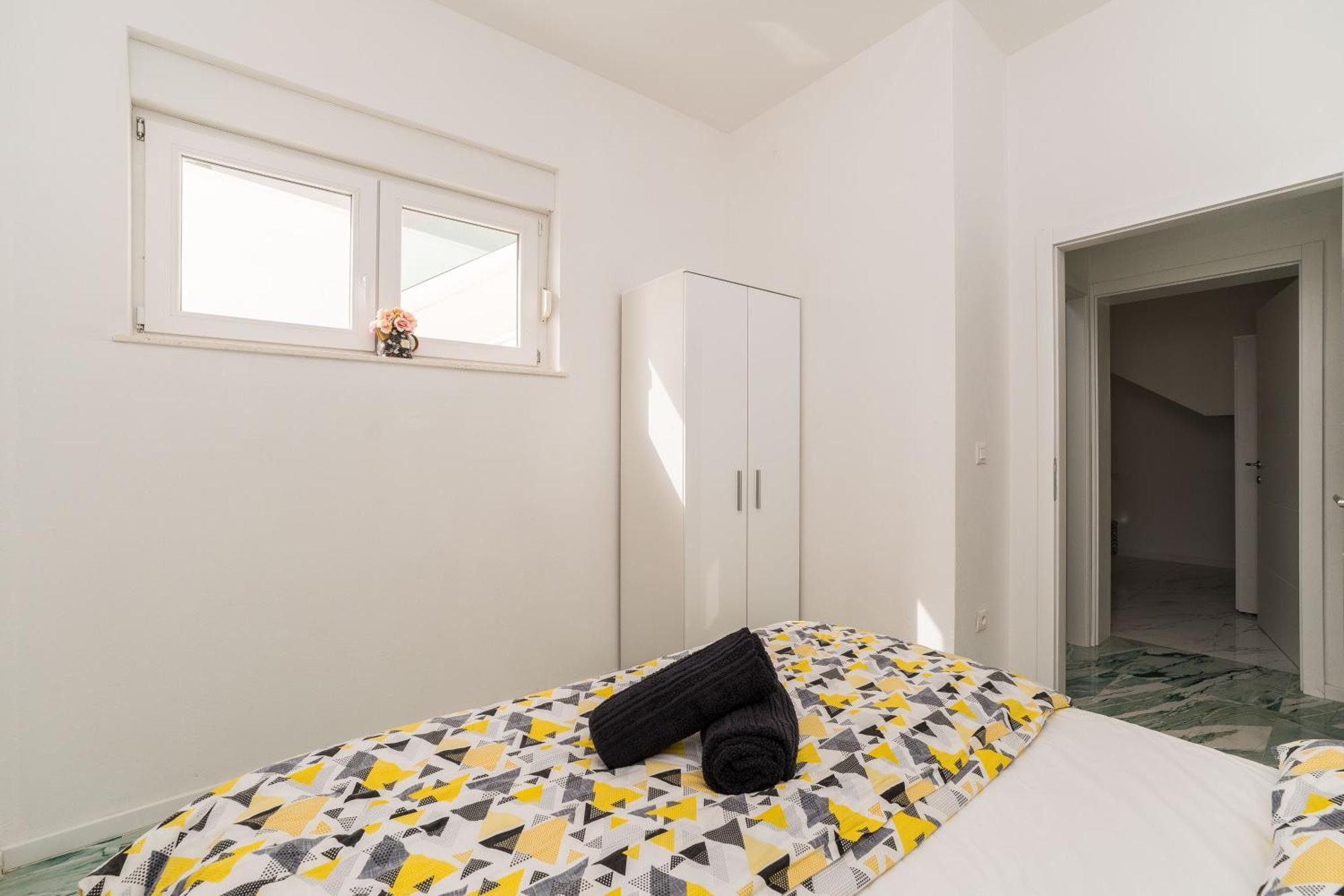 Holiday House Dominik Apartments Sveti Petar  Bilik gambar