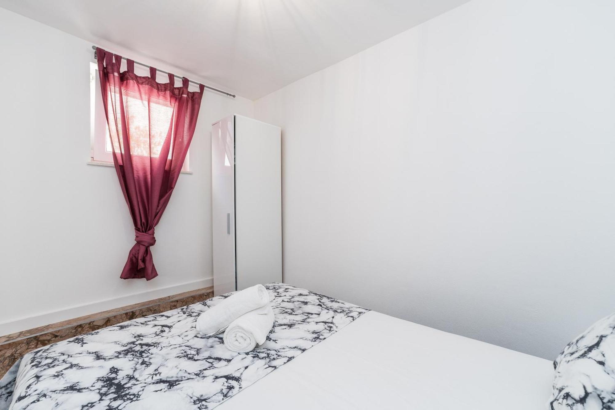 Holiday House Dominik Apartments Sveti Petar  Bilik gambar