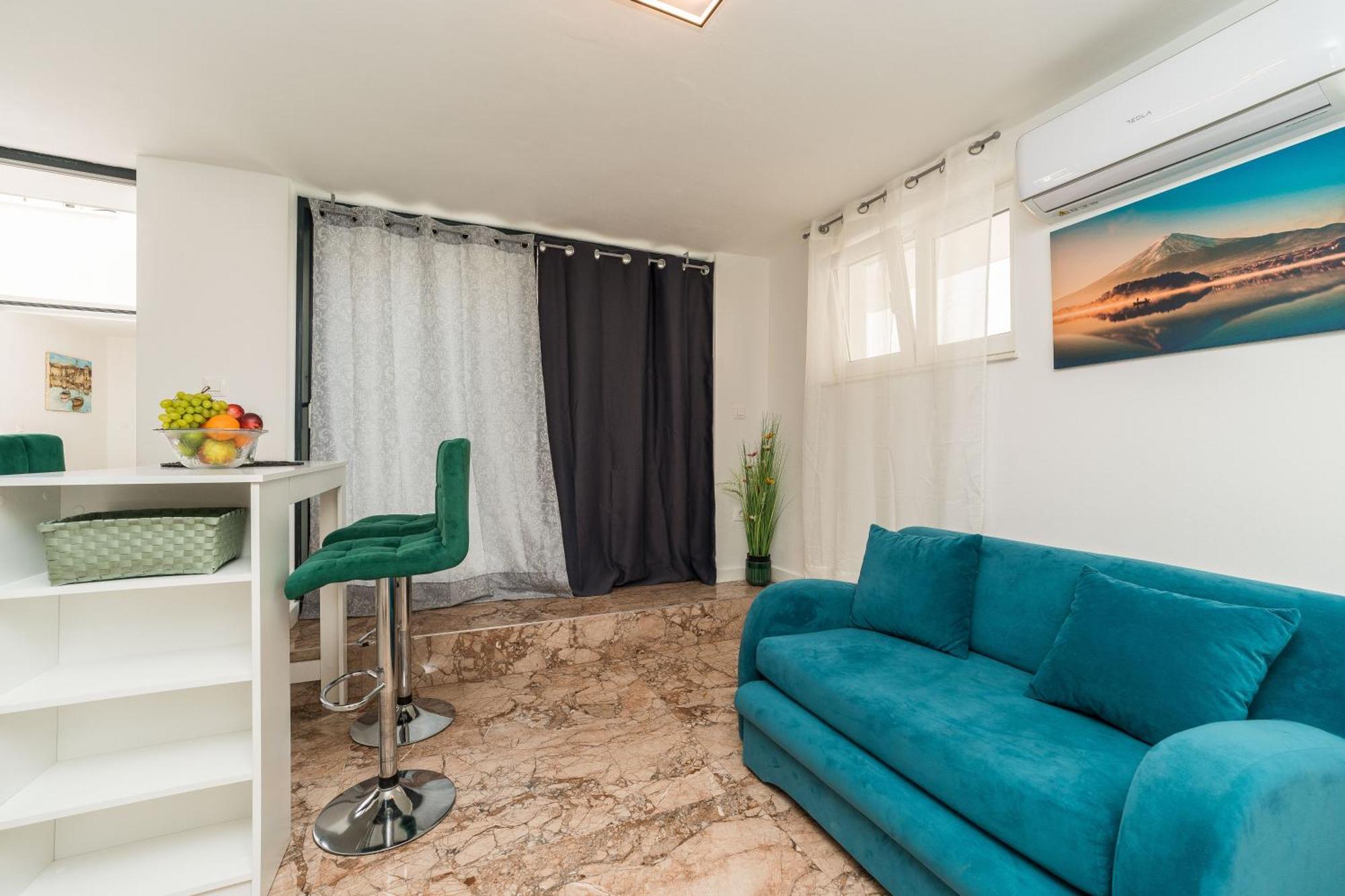 Holiday House Dominik Apartments Sveti Petar  Luaran gambar